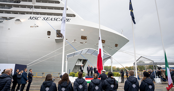 MSC-Seascape-delivery_news